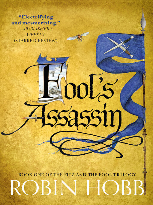 Title details for Fool's Assassin by Robin Hobb - Wait list